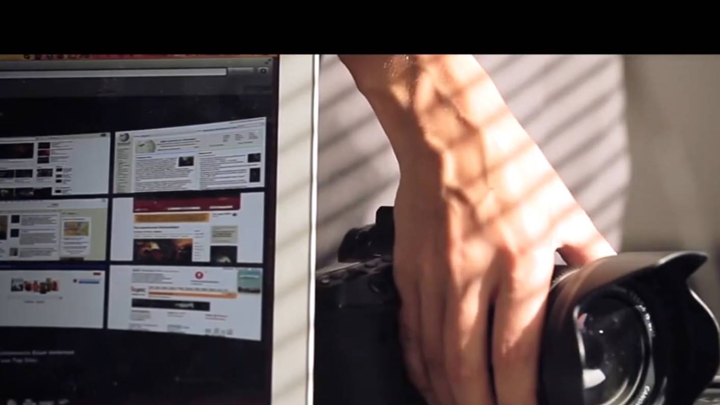 Фотокнига онлайн