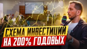 Полная схема пассивного заработка на субаренде коммерческой недвижимости. Практические инструменты.