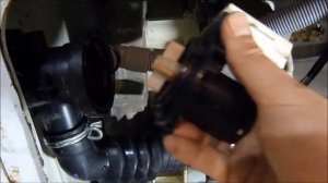 Как поменять насос на стиральной машине Индезит