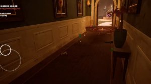 прохождение желтого малыша столкновение миров