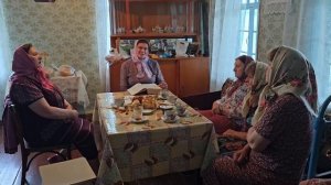 Хильмилли: Где время хранит традиции молокан 27 06 2025