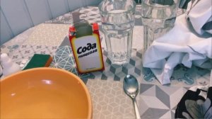 Как отстирать кровь с простыни?