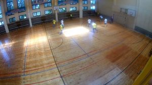 МиА-Зерноград 6:15