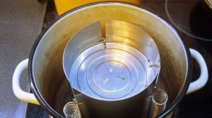 Рецепт домашней ветчины. Ветчина в ветчиннице