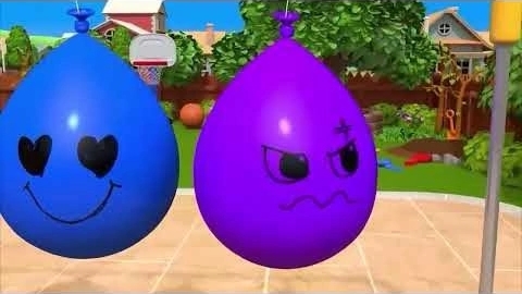 Детские песенки для малышей - Колеса в автобусе - Детские стишки и песенки для детей