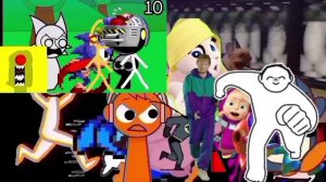 побег от злой левы раунды 521-530