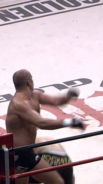 Cамое большое сожаление в карьере Орловского — поражение в бою с Фёдором Емельяненко