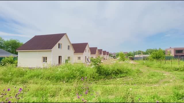 дом 115 м2 в д. Нижнее Мячково за 112 978 р. в аренду с выкупом или 8 545 000р смотреть онлайн