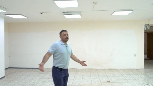 Сдается помещение в аренду. Октябрьский, 34 мкр, д. 5 смотреть онлайн