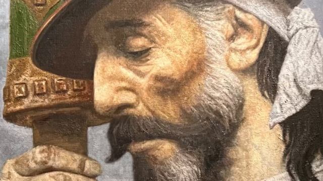 Государственная Третьяковская галерея, Новая Третьяковка смотреть онлайн