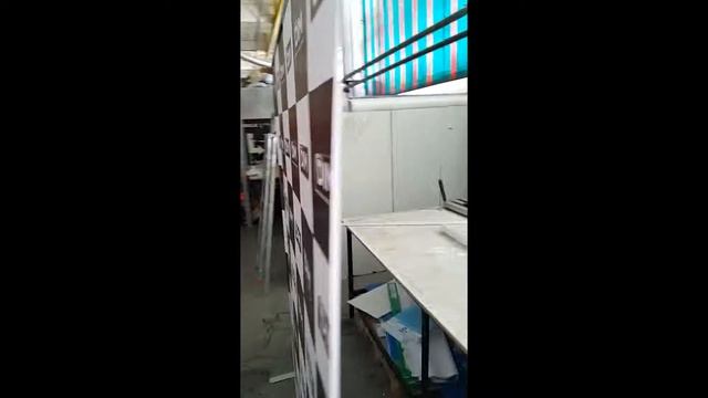 Видео от Roll-ups.ru смотреть онлайн