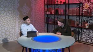 Гаиләдә хатын-кыз баш була аламы? | Имамнан сорыйк