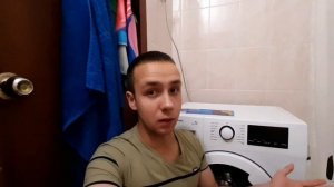 Стиральная машина Leran WMS 43126WD2. Отзыв и обзор