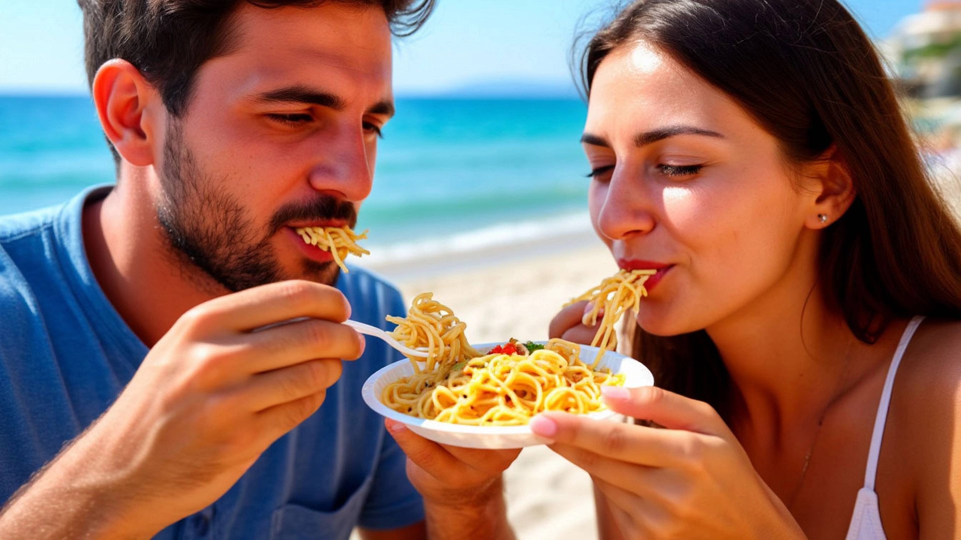 Нищеброды с дошираком и "хорошие туристы". В Абхазии сортируют русских гостей по толщине кошелька