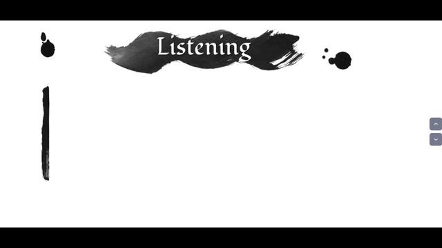 listening 5 revision смотреть онлайн