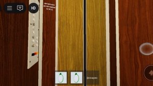 Лифты САМЛЗ 1990 г. и КМЗ 1988 г. (Серия 104)