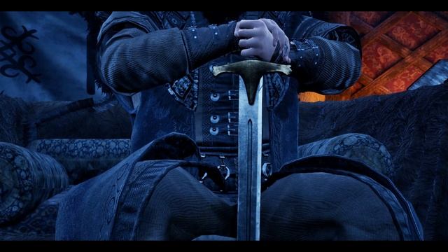 Ertugrul.of.Ulukayin Чертоги Огня Победить Войска #3