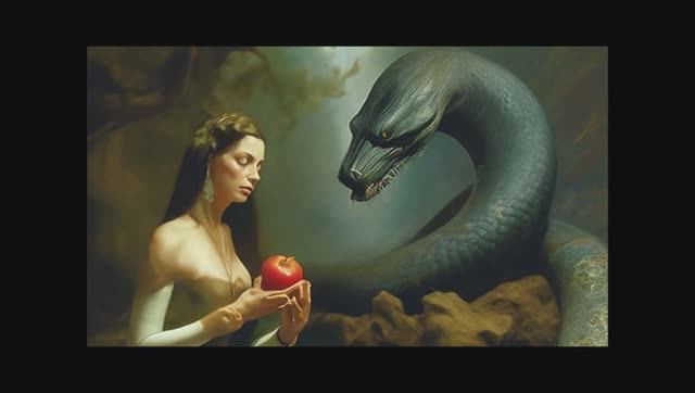 Конец Змея Искусителя. 11.07.25. смотреть онлайн