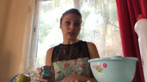 Как вывести пятно от мандарина с одежды