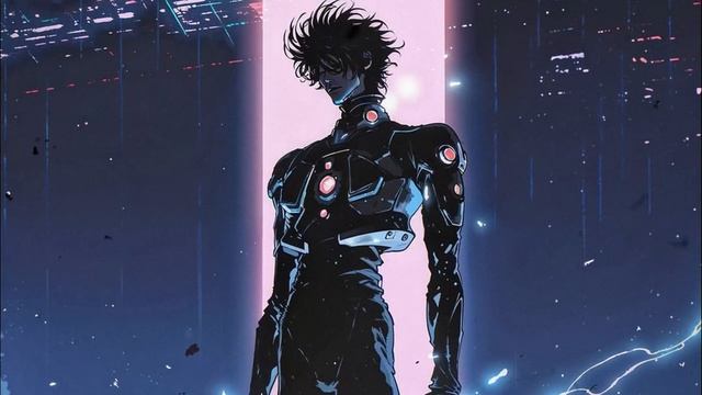 1 9 8 9　Synthwave, Spacewave, Lovewave, Chillsynth