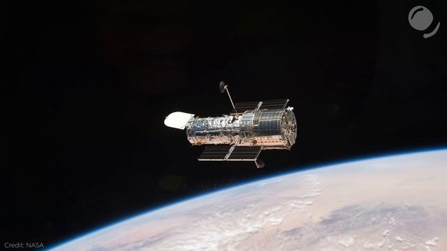 Что не так с ядром Земли? / Темная сторона Плутона / Первые Звезды / Астрообзор #92 смотреть онлайн