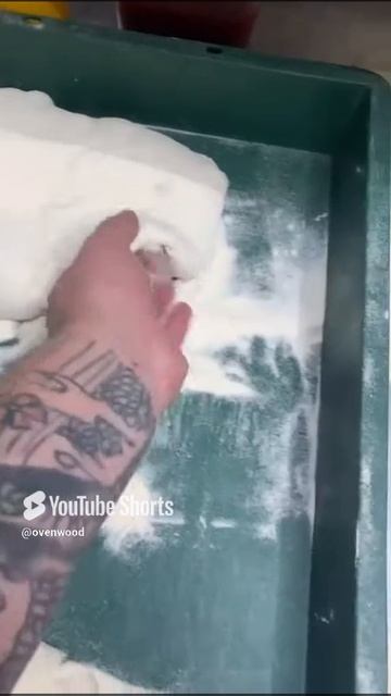 Отзыв о лопате для римской пиццы Cerutti Inox.