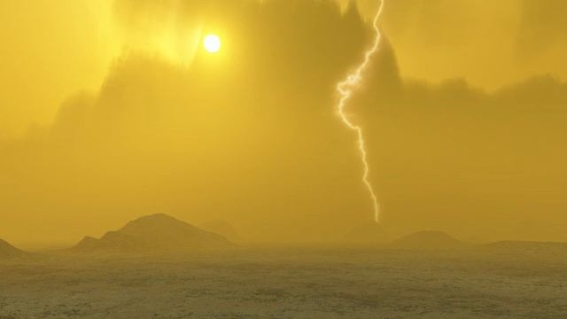 Ученые сделали это с кристаллами времени! / Звездотрясения / Жизнь на Венере/Астрообзор #108 смотреть онлайн