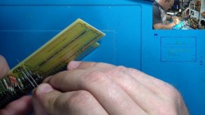 Собираем и запускаем TurboSound на дискретных элементах