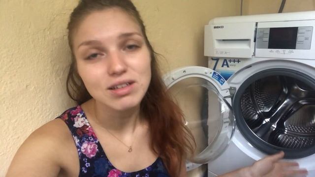 Какой барабан в стиральной машине лучше смотреть онлайн