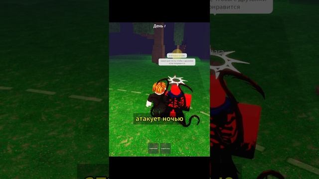 Обзор игры 99 ночей в лесу 🔦 | Выживание, хоррор и кооператив смотреть онлайн