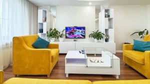 Рум-тур по 4-к квартире по адресу ул. Своетская 115а, (Продажа)