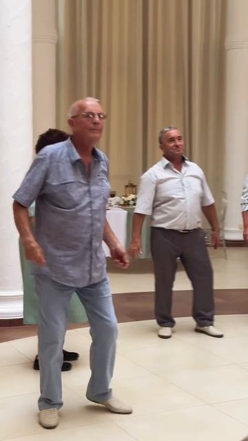 Свадьба в Горьковка Парк