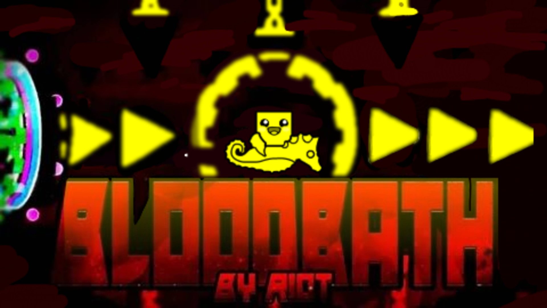 BLOODBATH (ШОУКЕЙС) смотреть онлайн