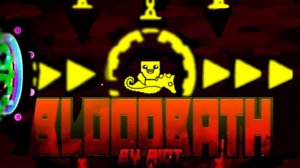 BLOODBATH (ШОУКЕЙС)
