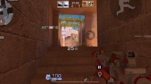 Подарил подписчику Голду «Победа в напах»