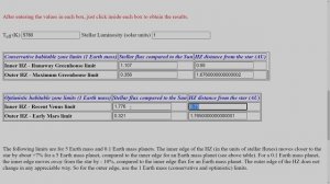 Система с тысячами обитаемых планет реальна?