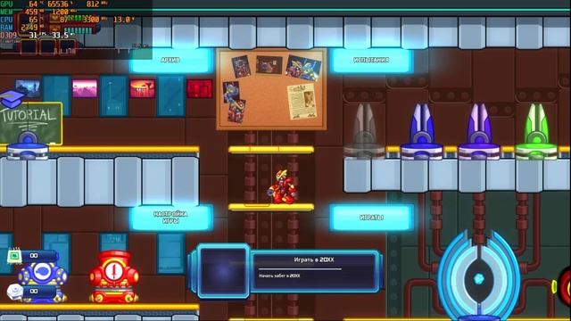 20XX - тест Athlon 300u 4GB DDR4 Vega 3 512MB (часть 2) (fixed) смотреть онлайн