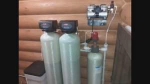 Системы очистки воды