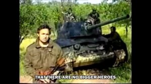 Боснийский VS Сербский турбофолк. 1992-1995 годы