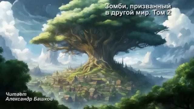 Z-.Зомби призванный в другой мир. ТОМ 2 .19 смотреть онлайн