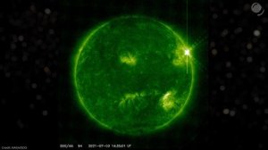 Жизнь на Энцеладе всё же возможна? / Юпитер лучше Венеры для жизни! Что? / Астрообзор #84