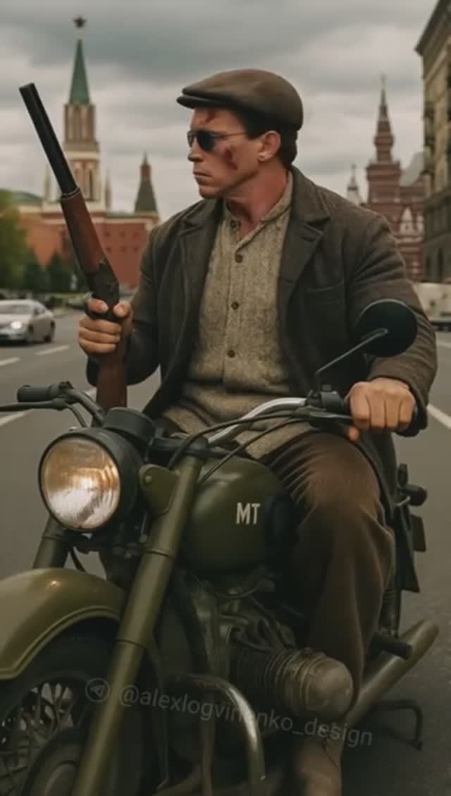 Ии+Терминатор+Россия смотреть онлайн