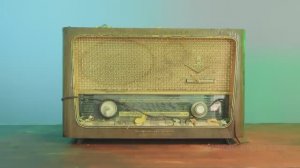 ОН ЗВУЧИТ КАК МЕЧТА! РЕСТАВРАЦИЯ РАДИО GRUNDIG 1958 — ЛЕГЕНДА ИЗ ПРОШЛОГО ВОЗВРАЩАЕТСЯ! 🔥