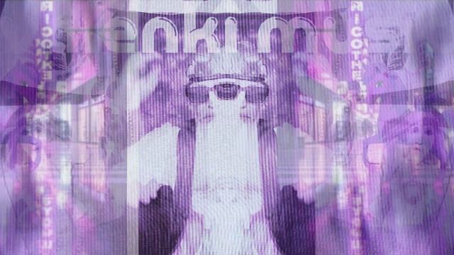 Анимэ сниппет