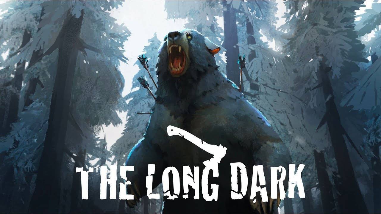 The Long Dark.Эпизод#2/8 (Я медведя маму ел)