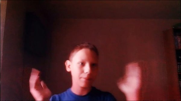 НАДО ПОГОВОРИТЬ СРОЧНО