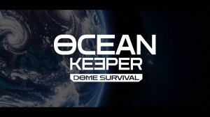 Подводный шахтёр.#1 Ocean Keeper. Прохождение