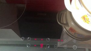 Варочная панель LEX EVH 641 BL. Отзыв и обзор