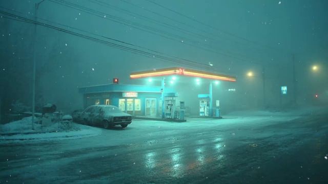 Forget Everything, Just Rest.