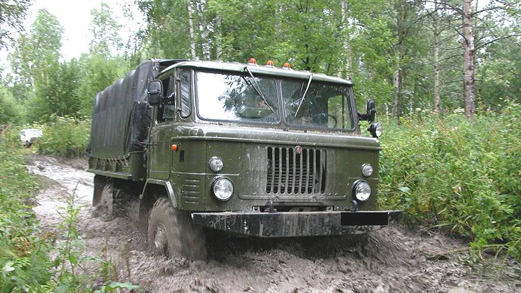 Тест Драйф «Модернизированного зажыгания на газ 66 с установкой датчика холла проддожение смотреть онлайн